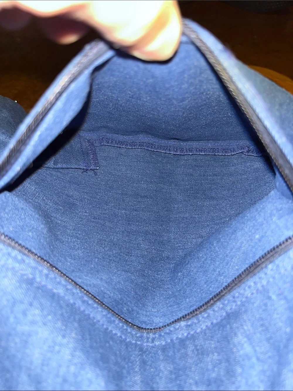 Snugli functional navy